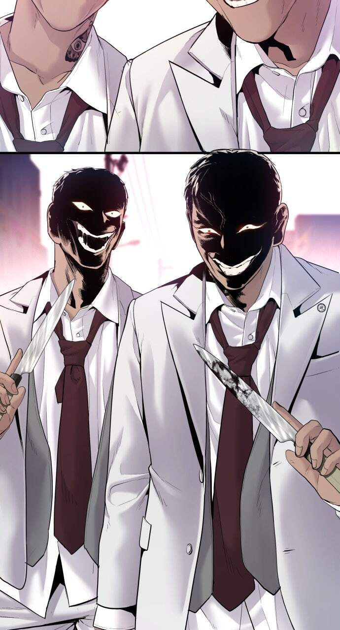 Manager Kim Chapter 58 page 141 - 