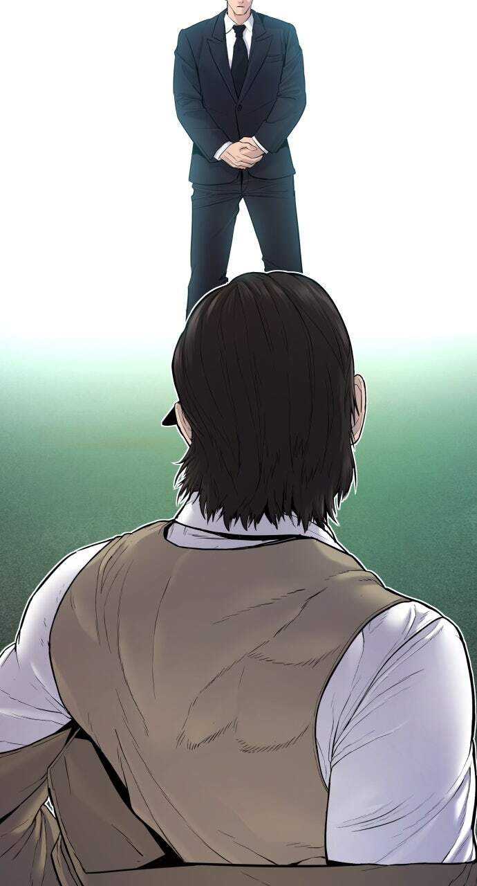 Manager Kim Chapter 58 page 17 - 
