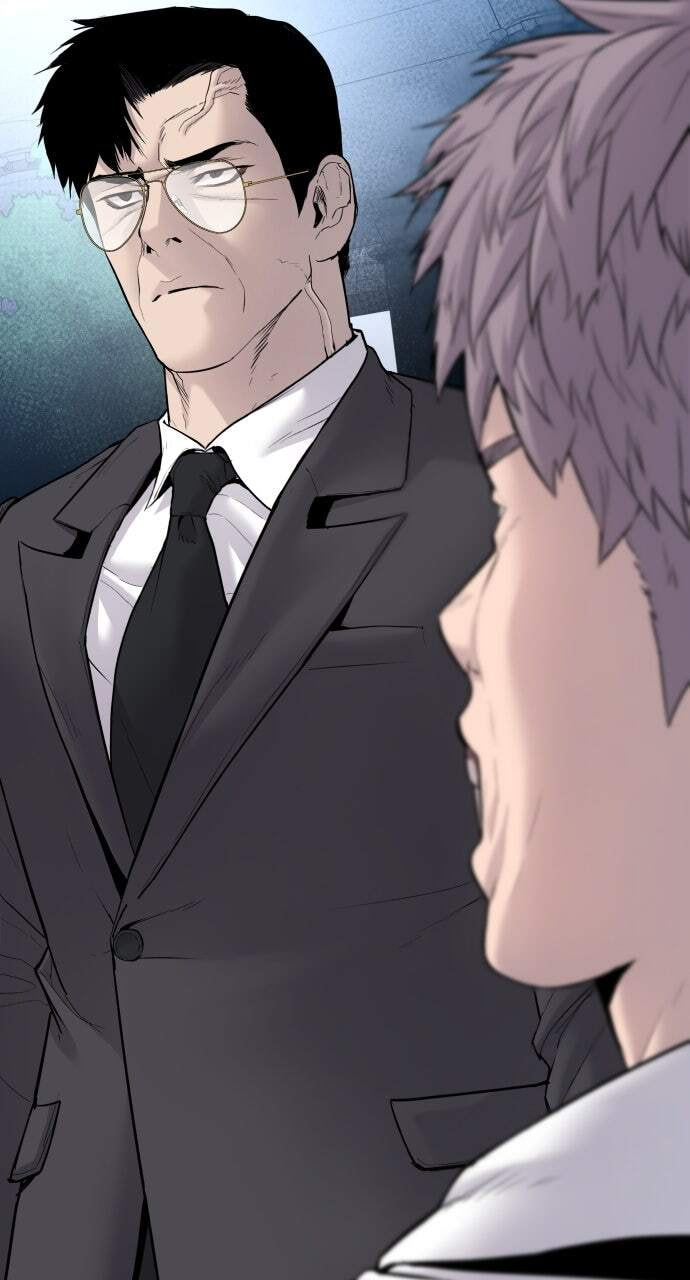 Manager Kim Chapter 58 page 166 - 