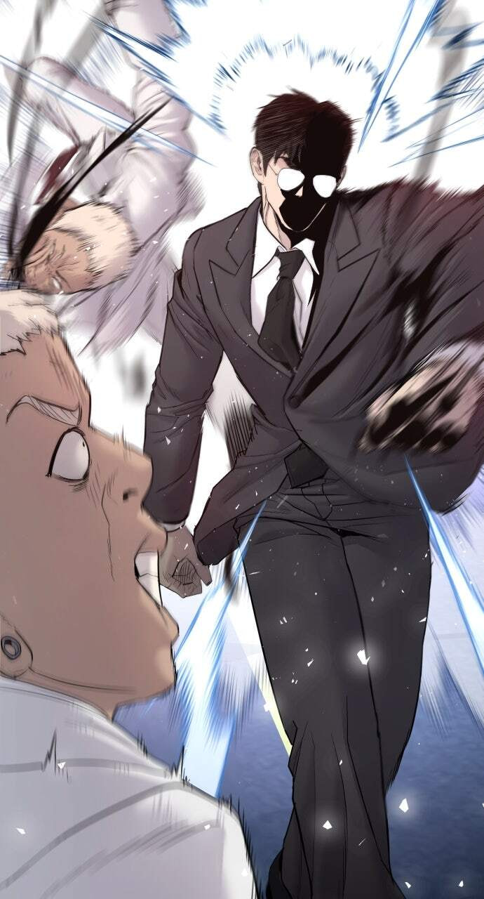 Manager Kim Chapter 58 page 173 - 