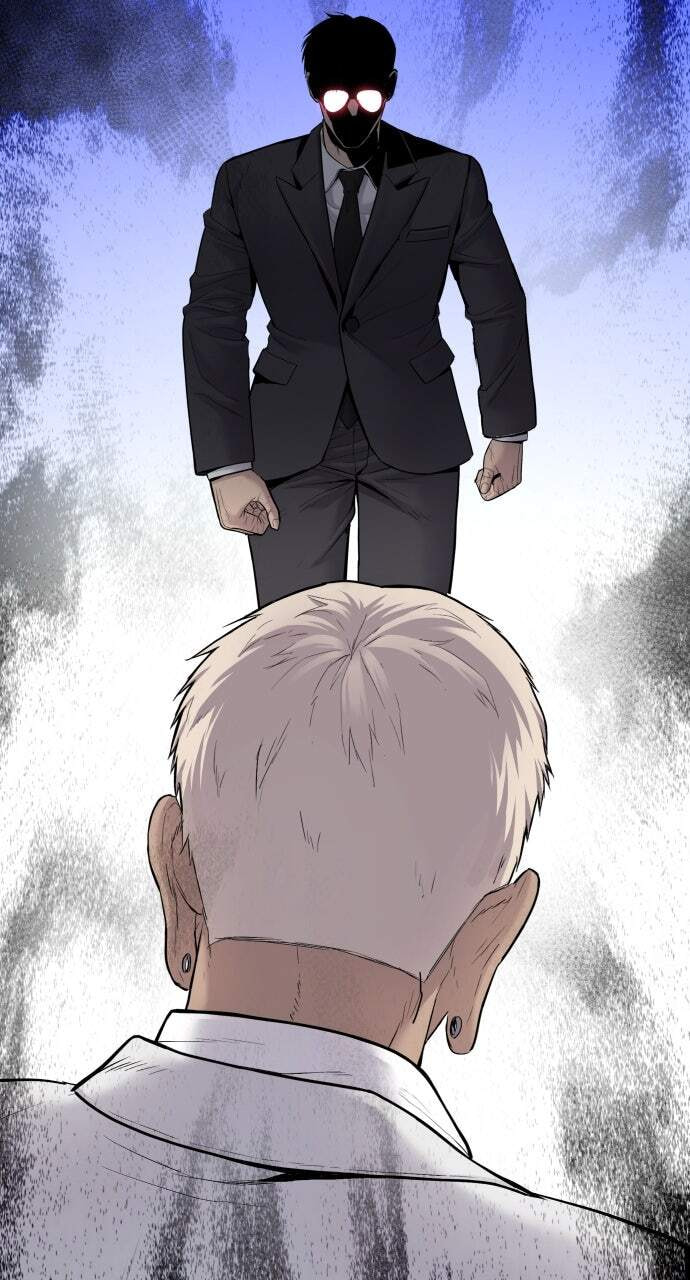 Manager Kim Chapter 58 page 183 - 