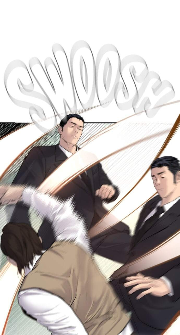 Manager Kim Chapter 58 page 25 - 