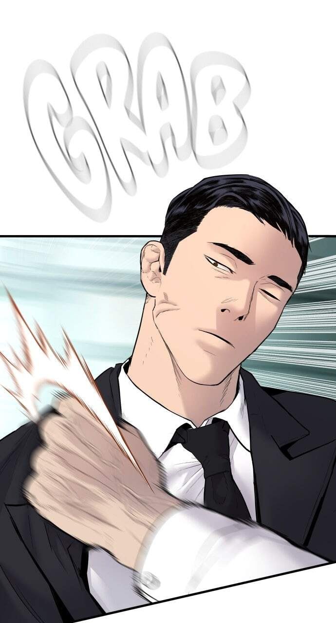 Manager Kim Chapter 58 page 27 - 