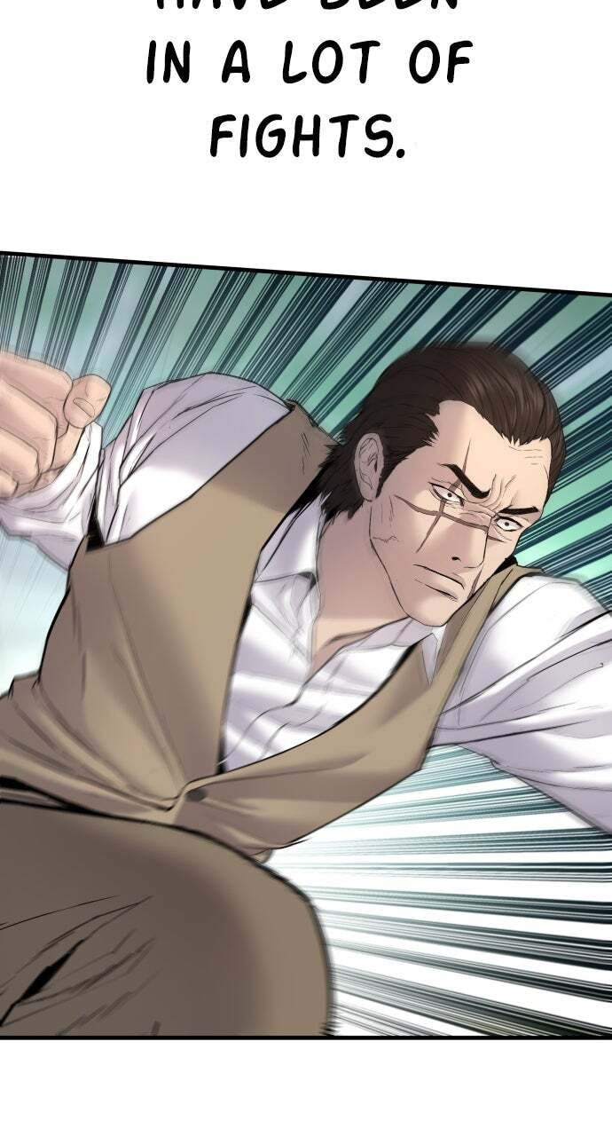 Manager Kim Chapter 58 page 40 - 