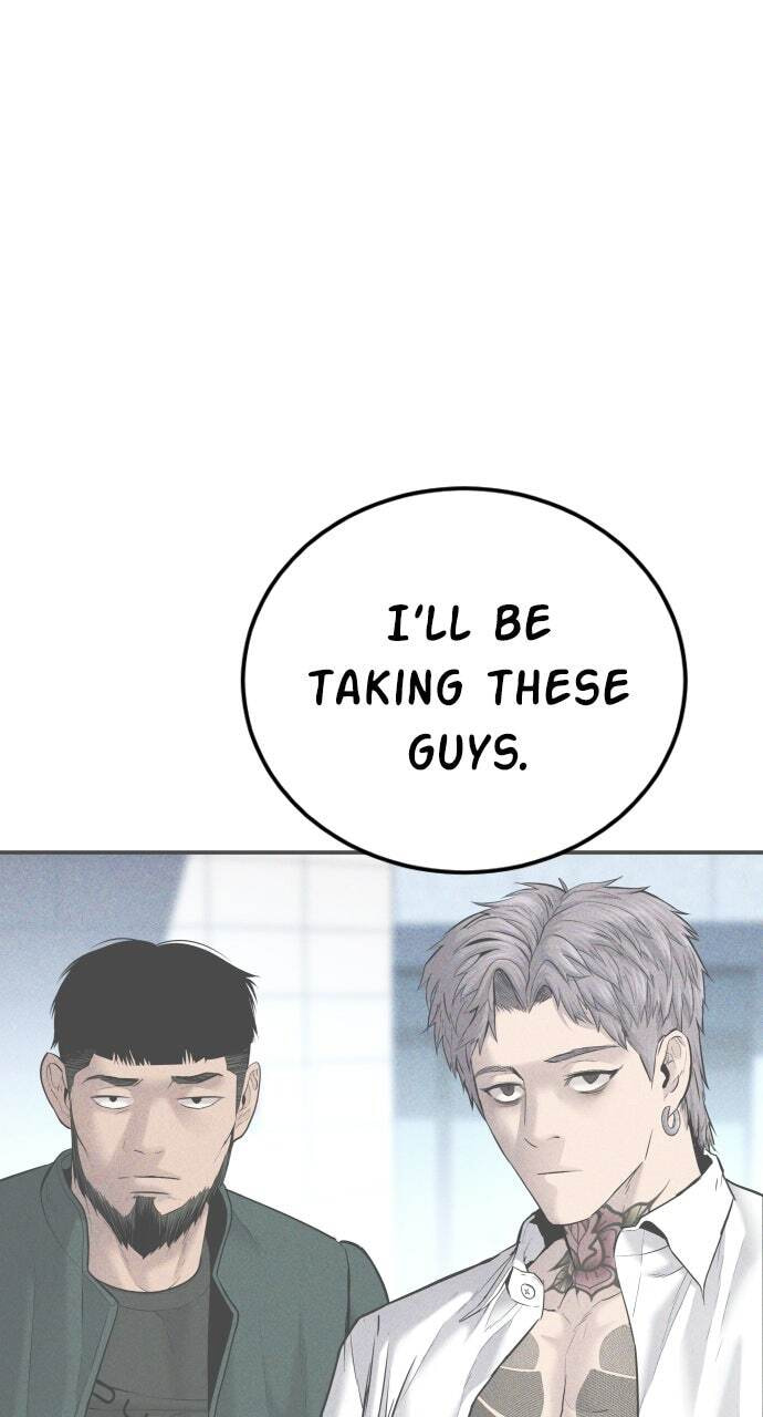 Manager Kim Chapter 58 page 5 - 