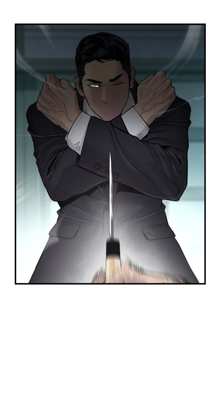 Manager Kim Chapter 58 page 42 - 