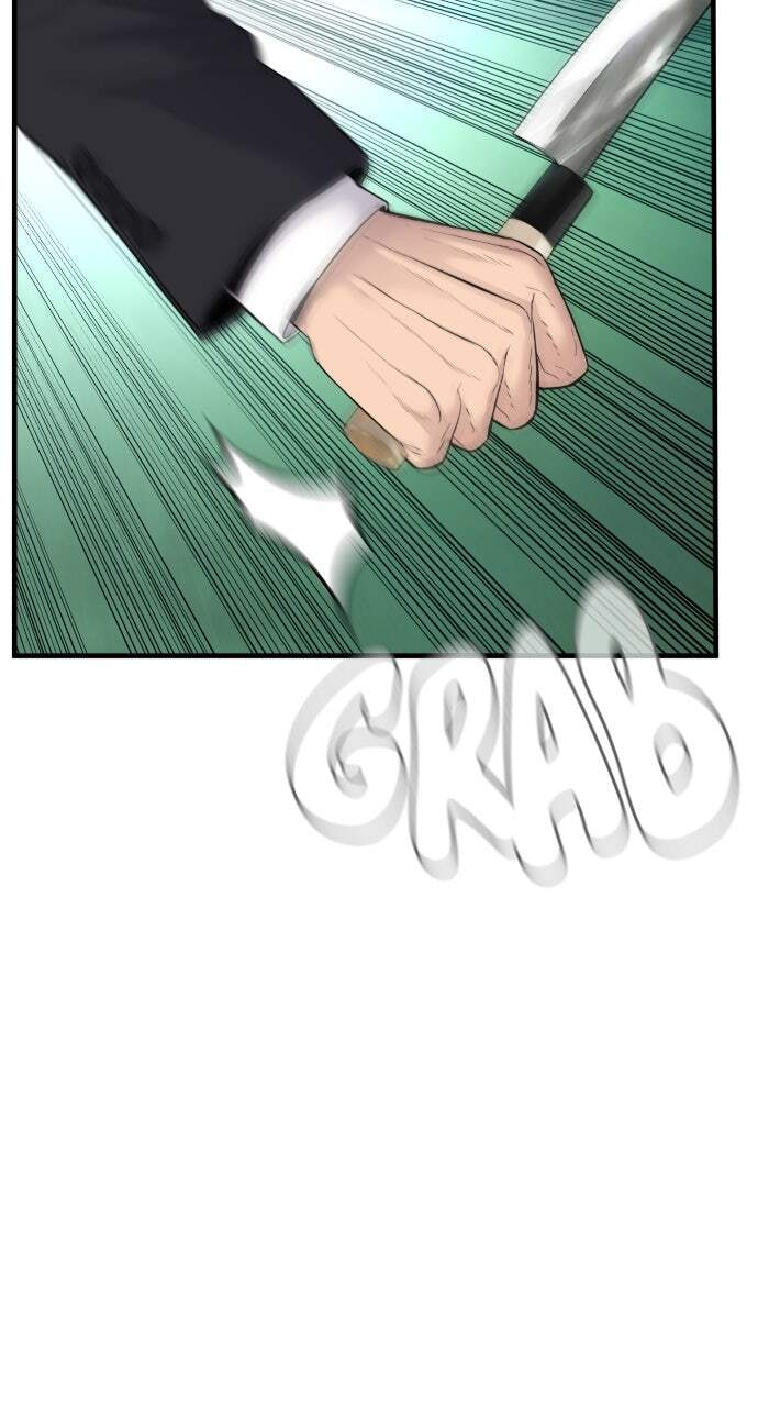 Manager Kim Chapter 58 page 59 - 