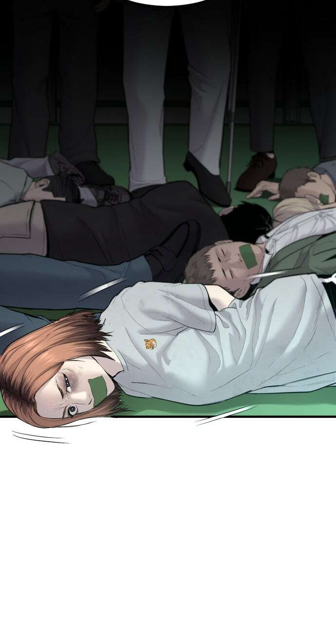 Manager Kim Chapter 58 page 66 - 