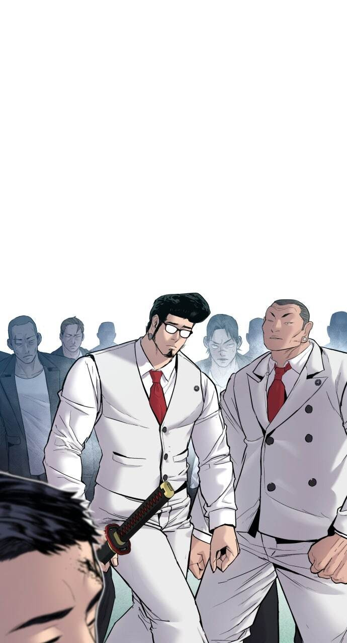 Manager Kim Chapter 58 page 83 - 