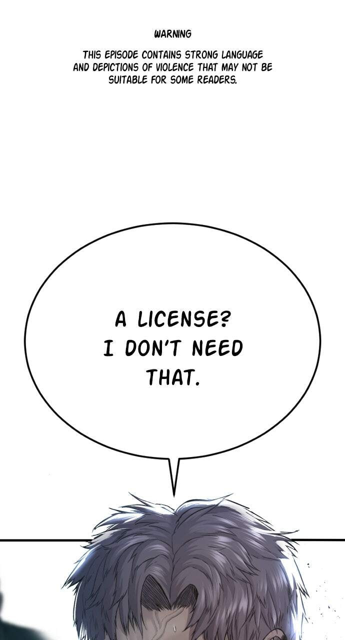 Manager Kim Chapter 64 page 1 - 