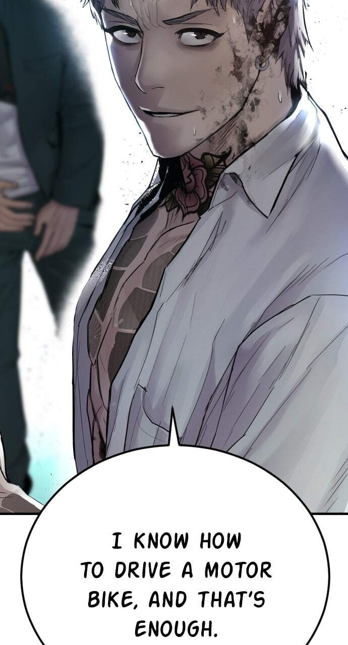 Manager Kim Chapter 64 page 2 - 
