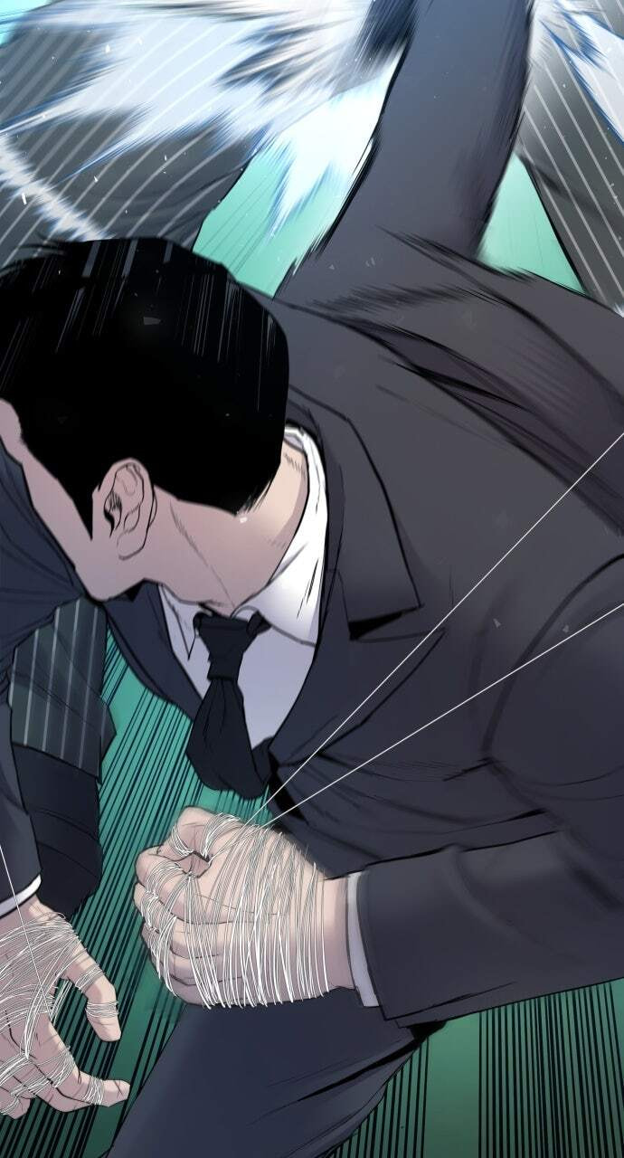 Manager Kim Chapter 64 page 112 - 