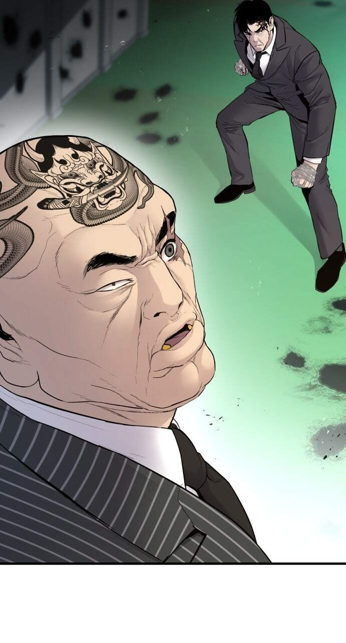 Manager Kim Chapter 64 page 157 - 