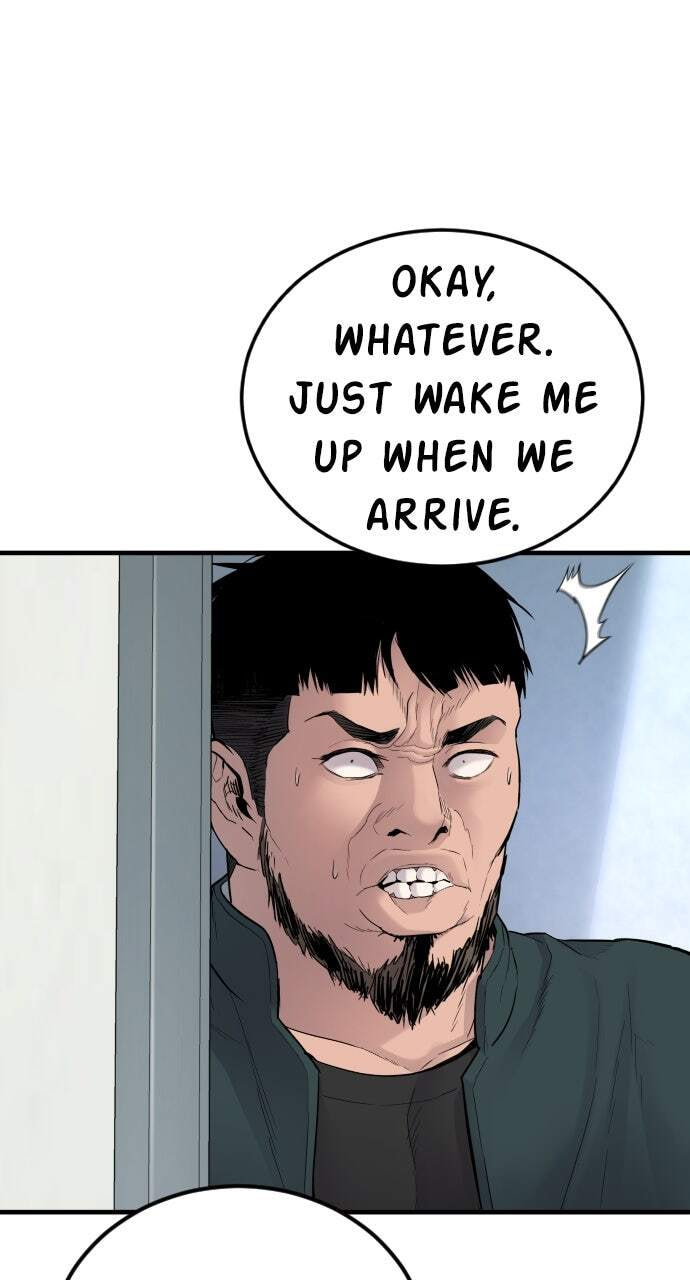 Manager Kim Chapter 64 page 17 - 