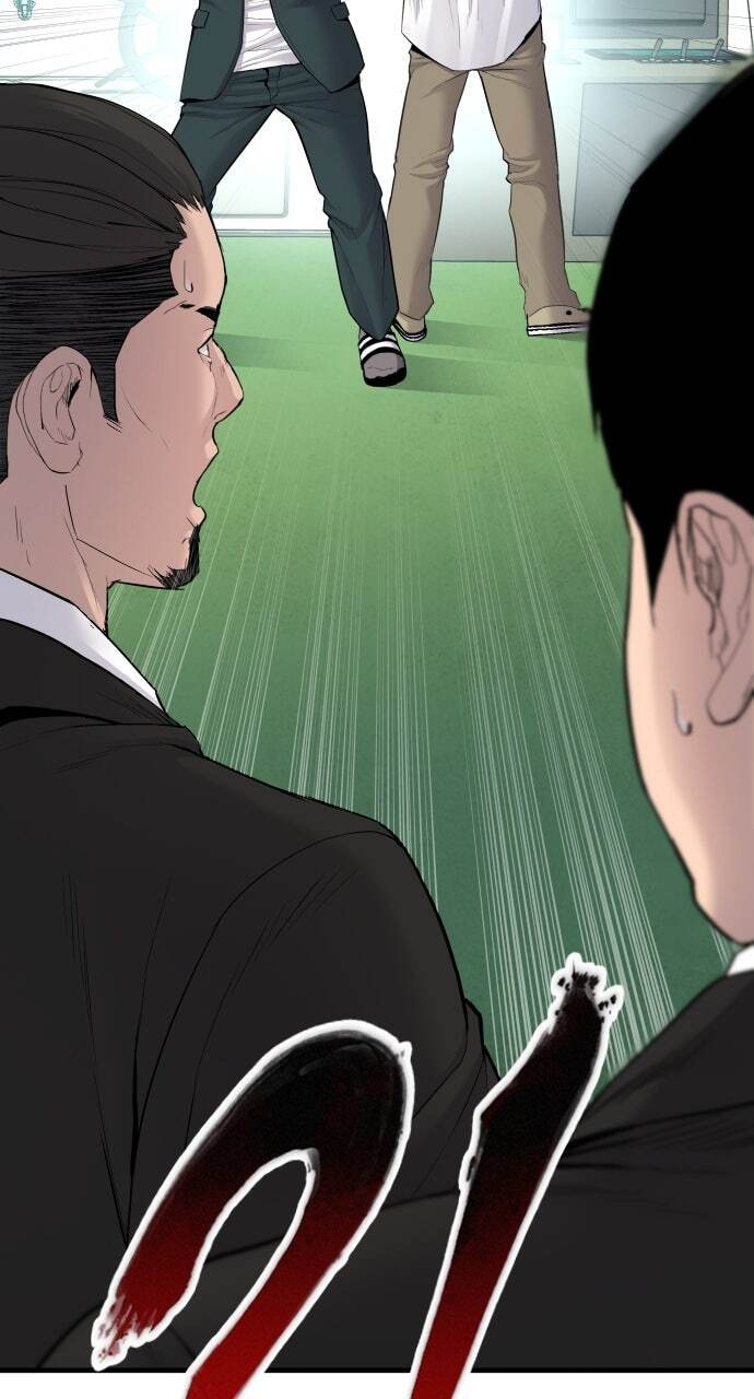 Manager Kim Chapter 64 page 161 - 