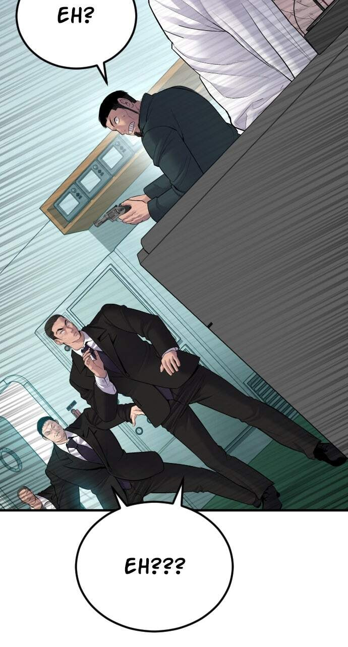 Manager Kim Chapter 64 page 167 - 