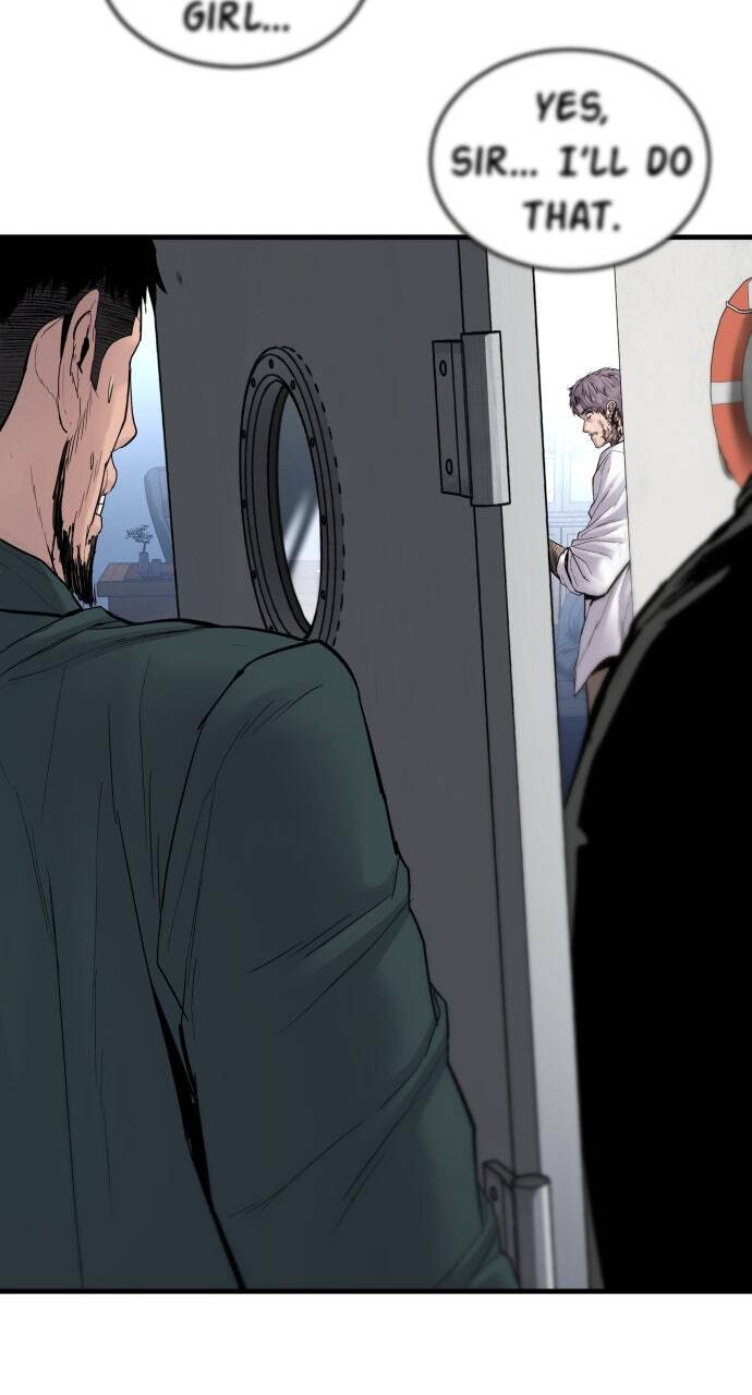 Manager Kim Chapter 64 page 19 - 