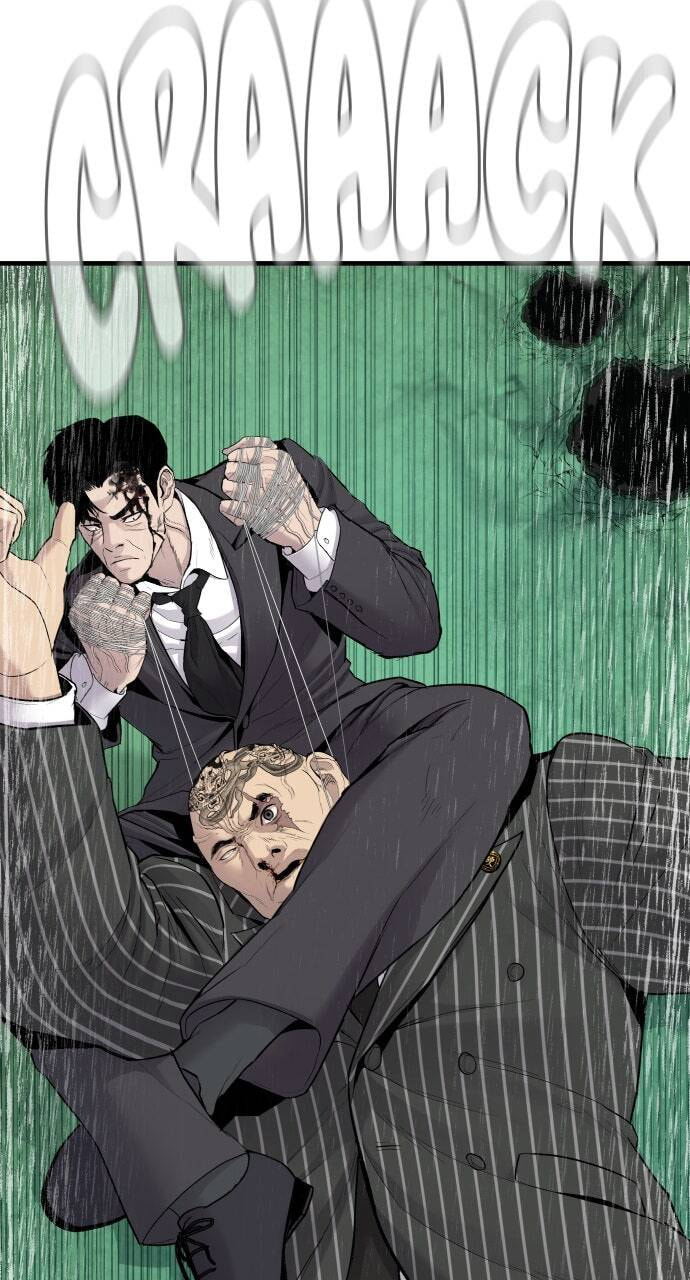 Manager Kim Chapter 64 page 184 - 