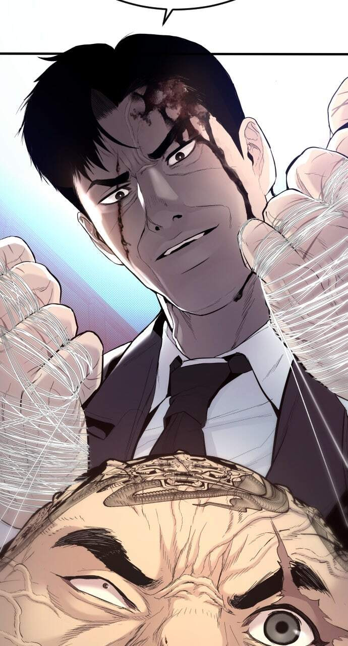 Manager Kim Chapter 64 page 191 - 