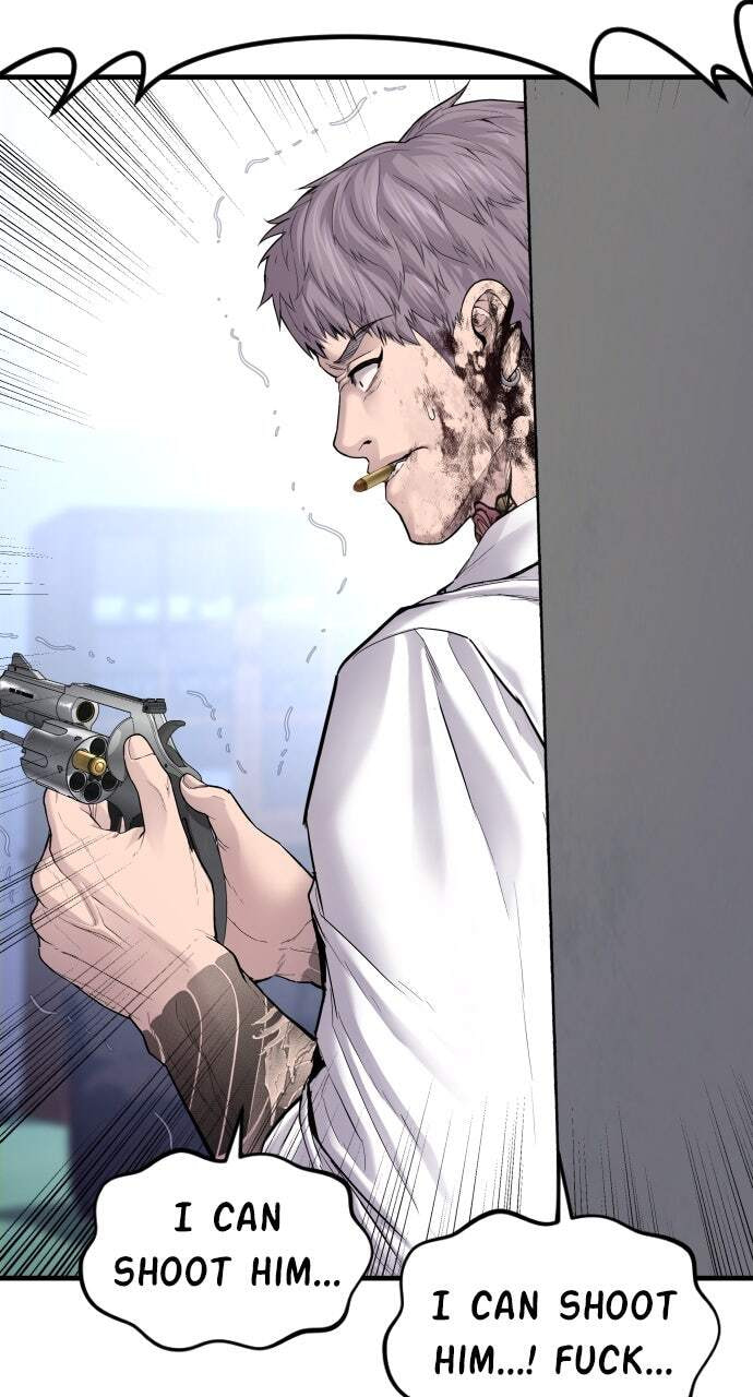 Manager Kim Chapter 64 page 21 - 