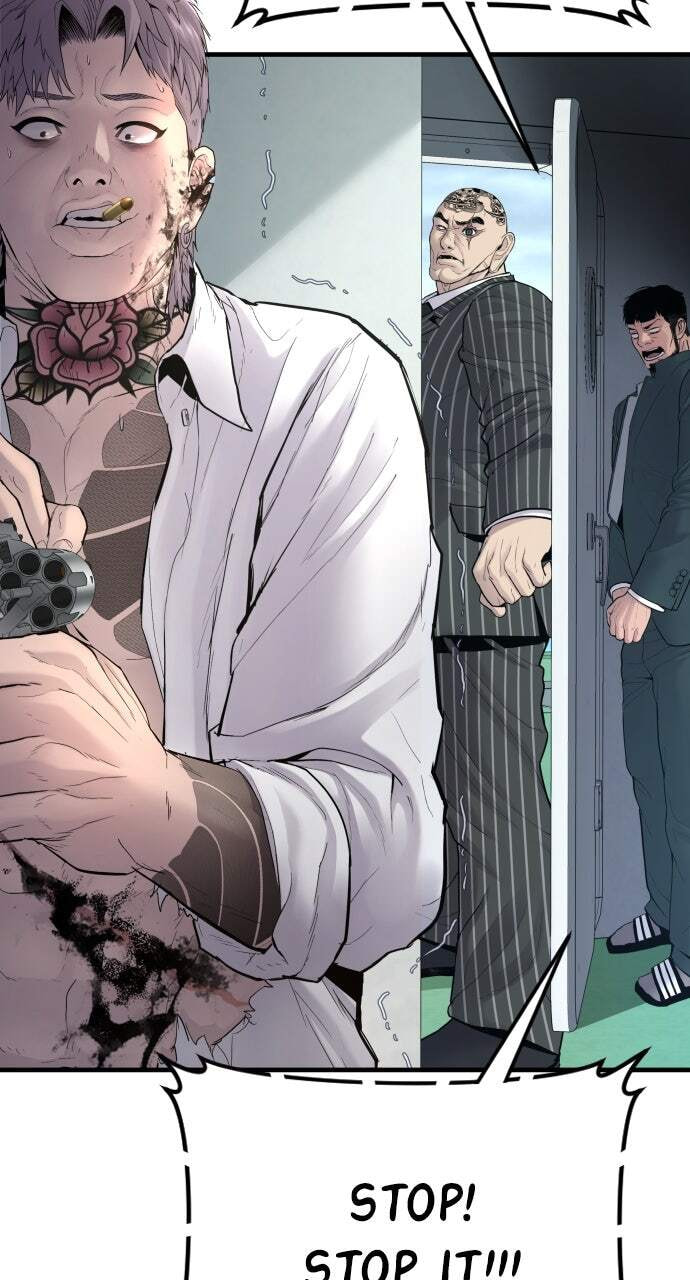 Manager Kim Chapter 64 page 23 - 
