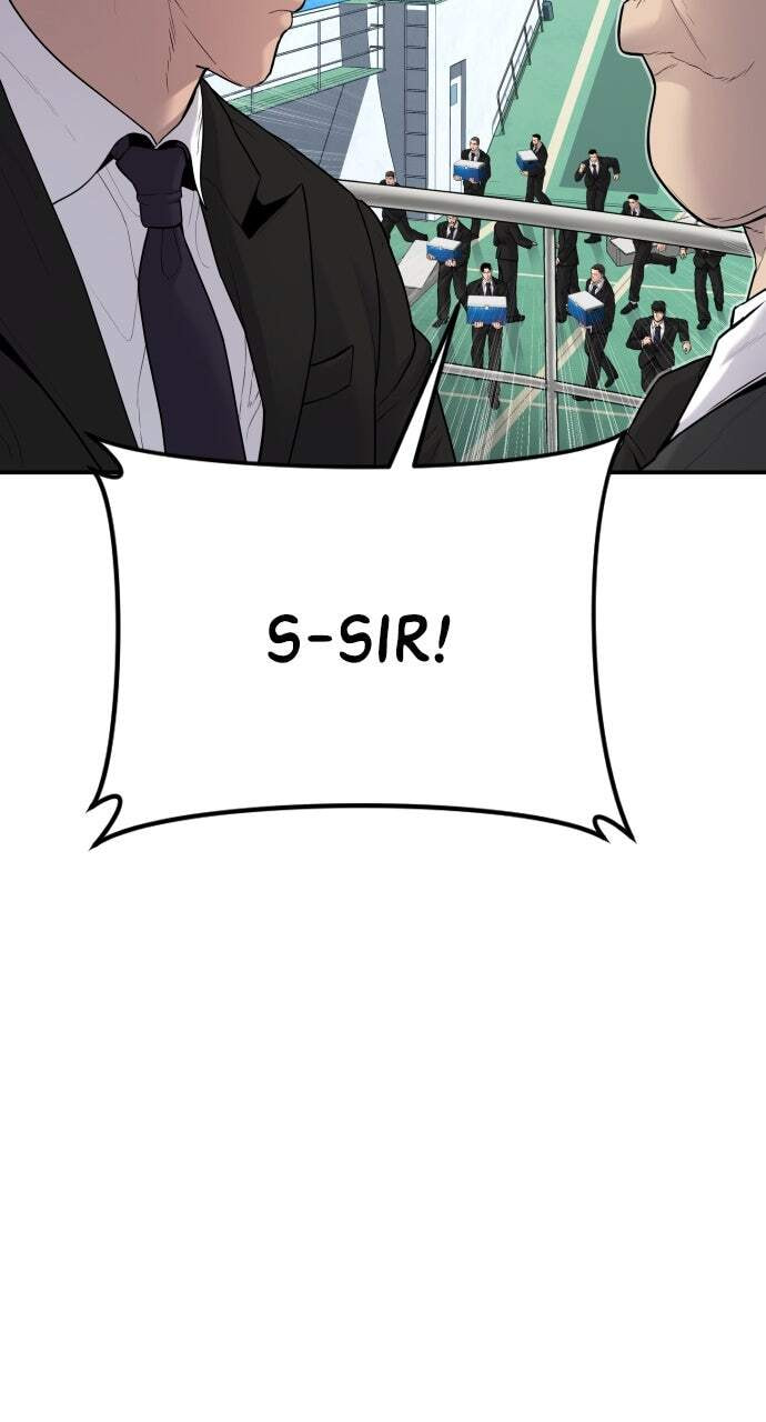 Manager Kim Chapter 64 page 27 - 