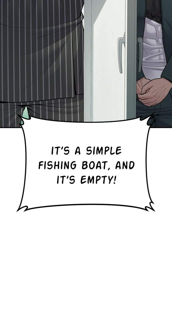 Manager Kim Chapter 64 page 33 - 