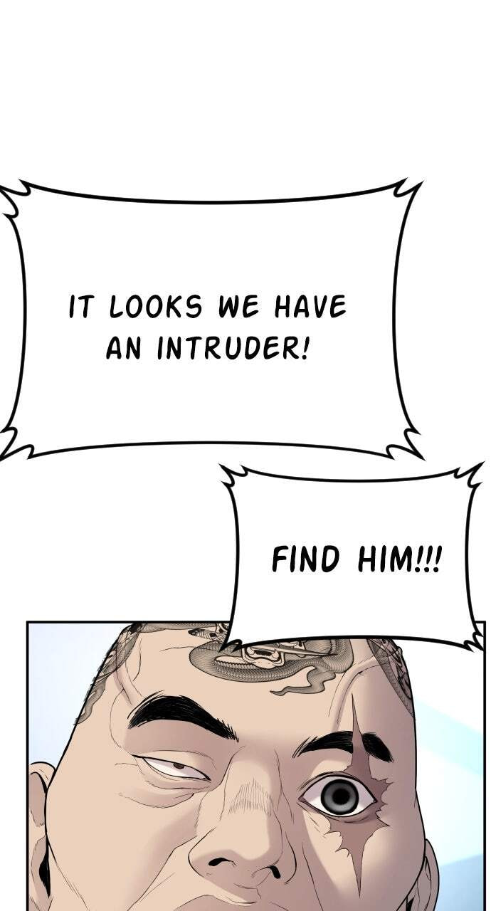 Manager Kim Chapter 64 page 34 - 