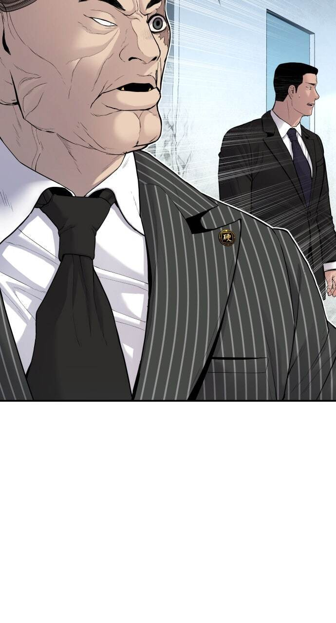 Manager Kim Chapter 64 page 37 - 