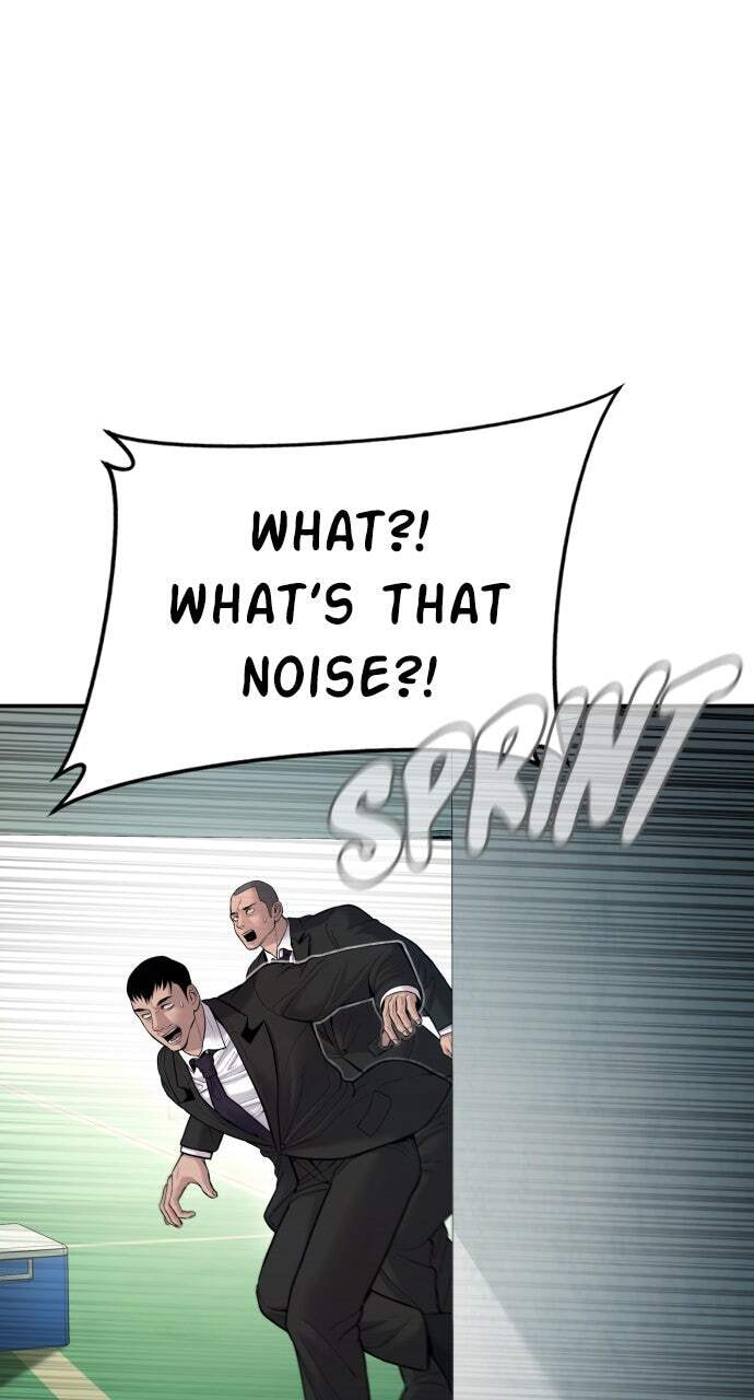 Manager Kim Chapter 64 page 38 - 