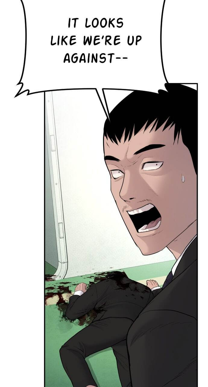 Manager Kim Chapter 64 page 43 - 