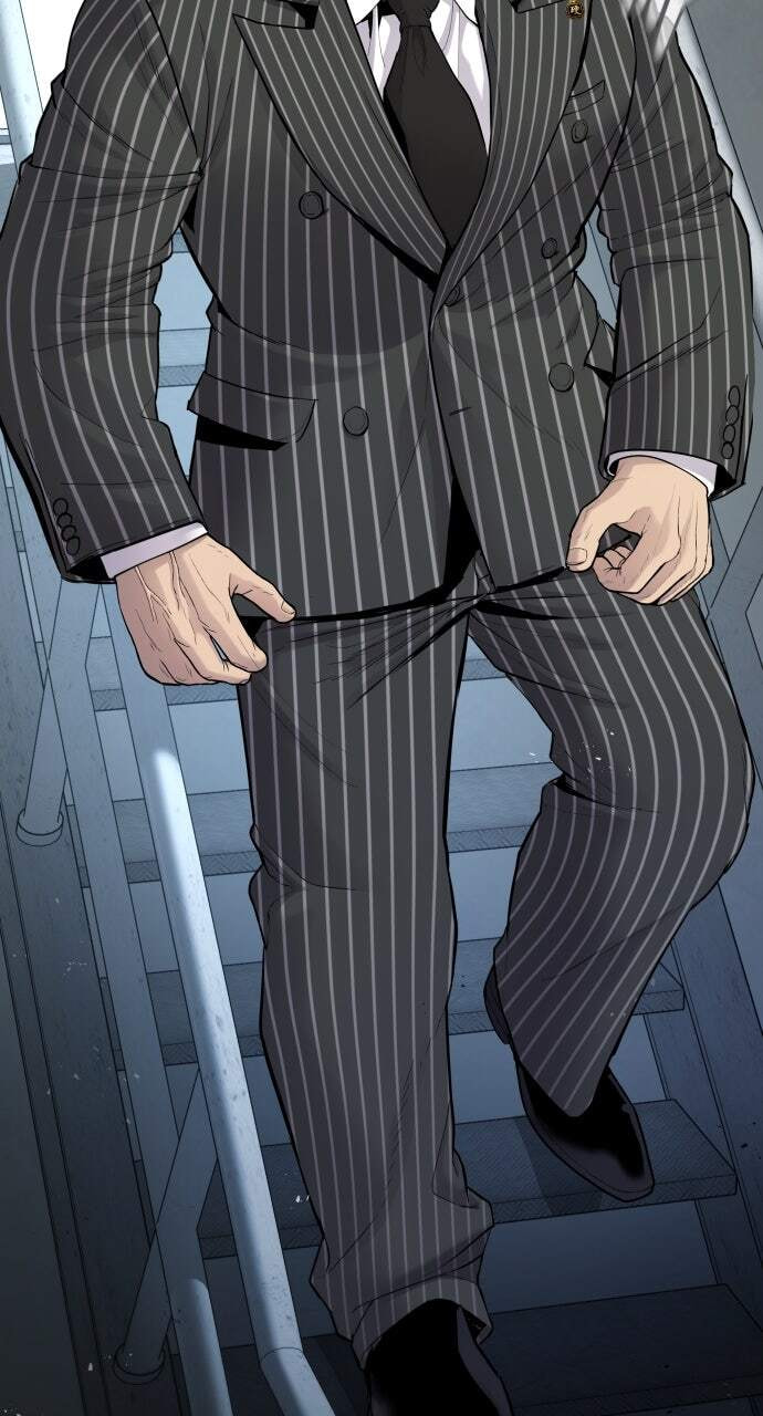 Manager Kim Chapter 64 page 64 - 