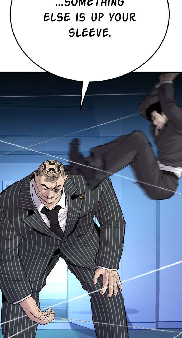 Manager Kim Chapter 64 page 74 - 