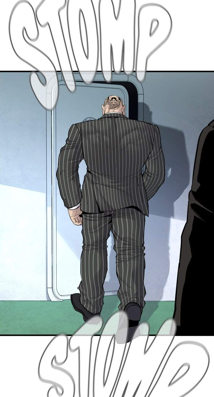 Manager Kim Chapter 64 page 9 - 