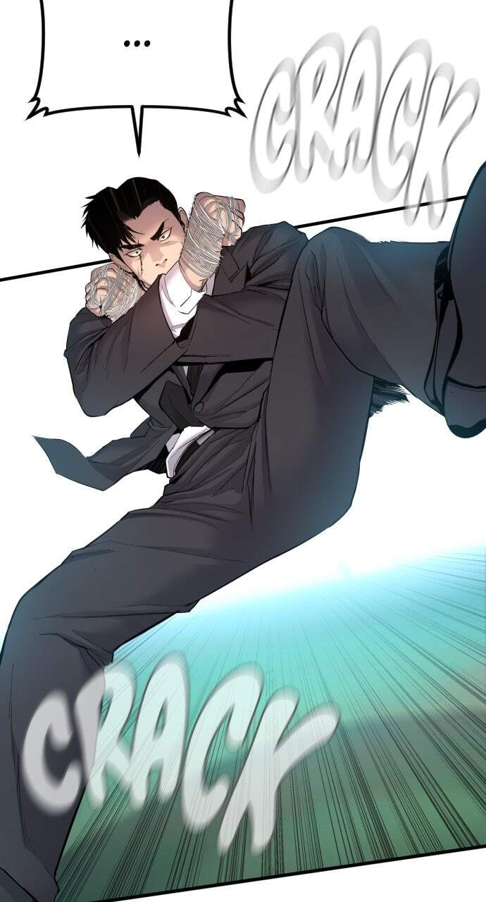 Manager Kim Chapter 64 page 84 - 