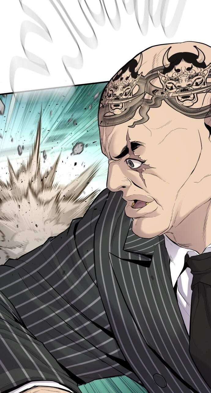 Manager Kim Chapter 64 page 86 - 
