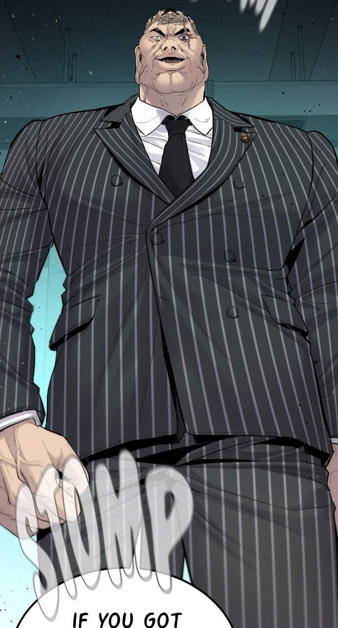 Manager Kim Chapter 64 page 89 - 