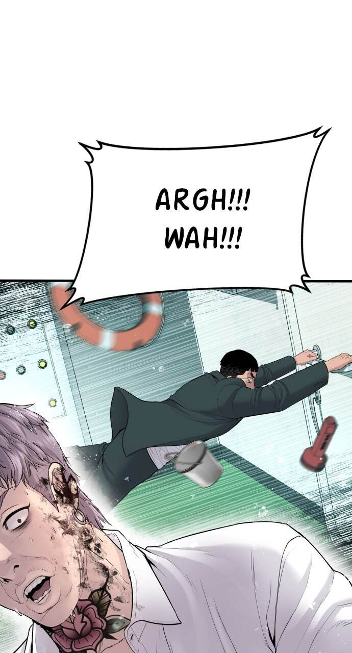 Manager Kim Chapter 65 page 11 - 