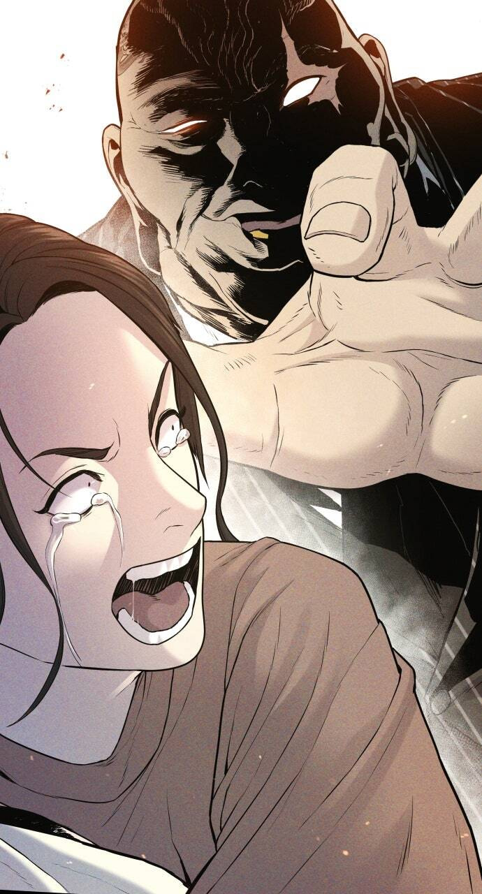 Manager Kim Chapter 65 page 111 - 