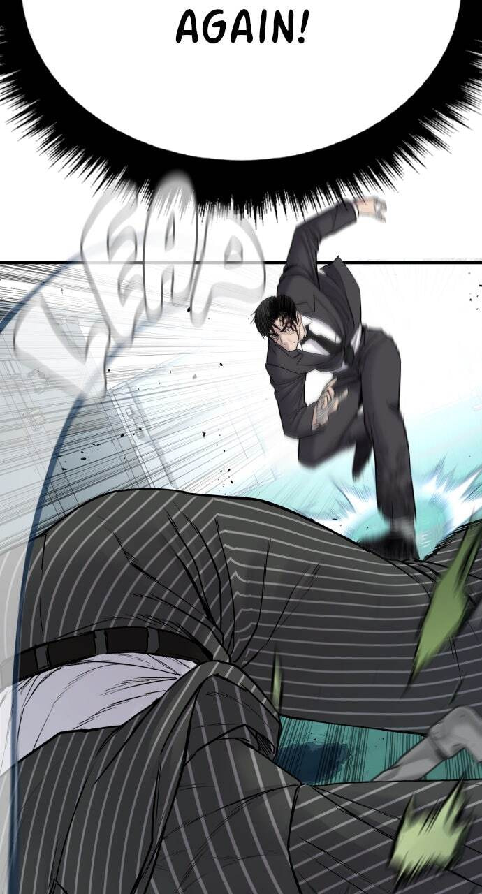 Manager Kim Chapter 65 page 122 - 