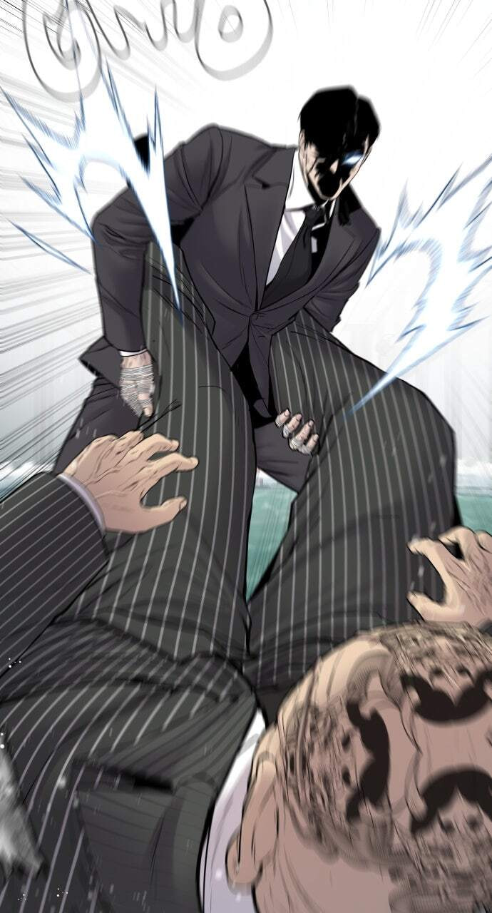 Manager Kim Chapter 65 page 126 - 