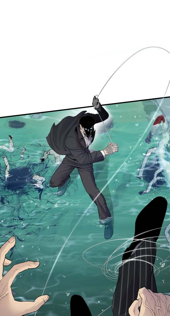 Manager Kim Chapter 65 page 147 - 