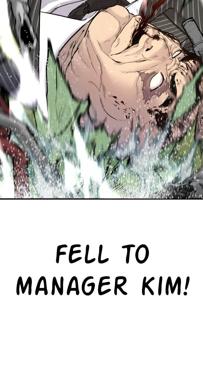 Manager Kim Chapter 65 page 164 - 