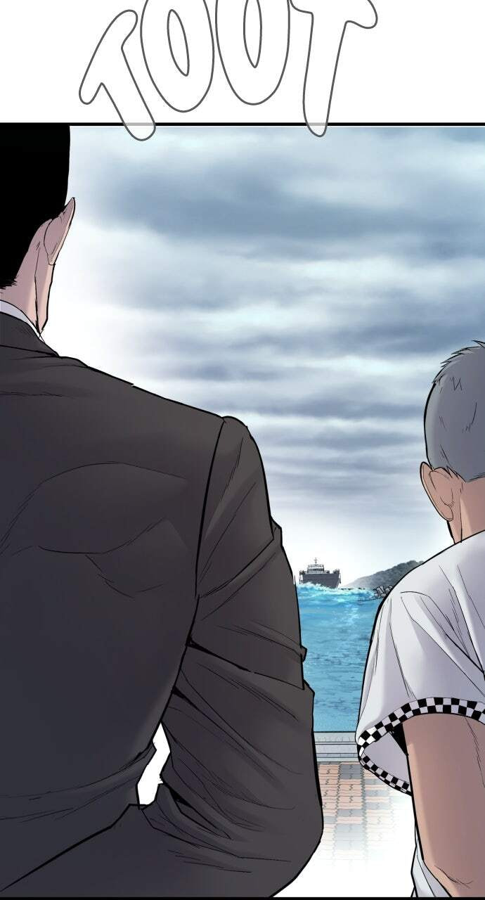 Manager Kim Chapter 65 page 168 - 