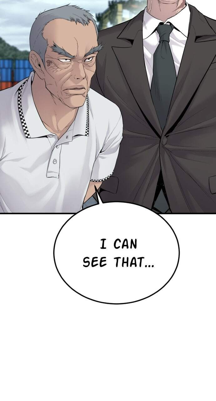Manager Kim Chapter 65 page 170 - 