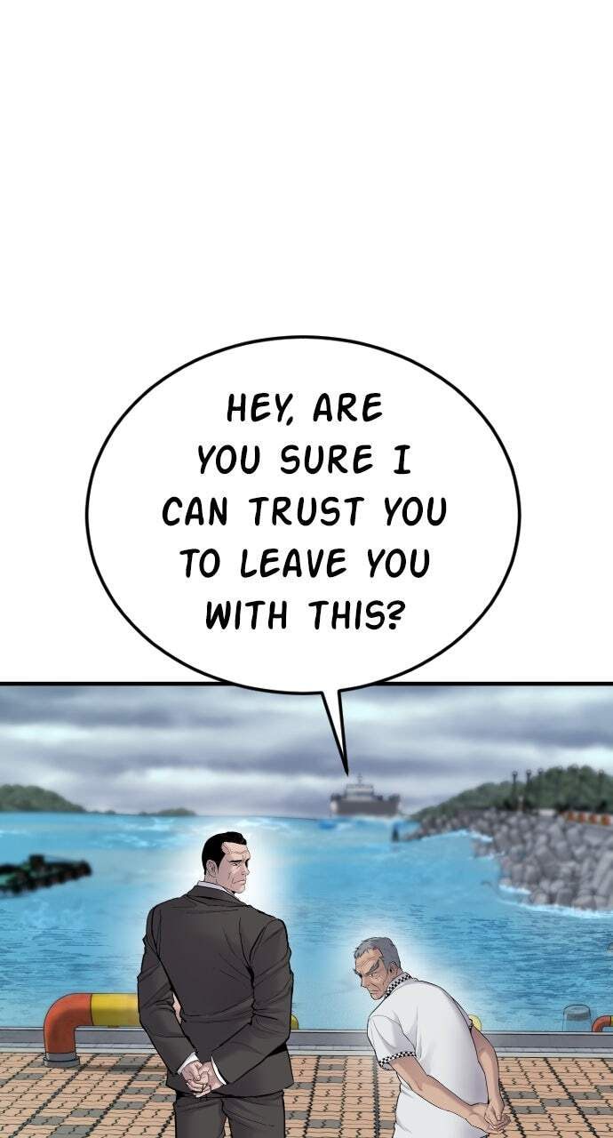 Manager Kim Chapter 65 page 171 - 