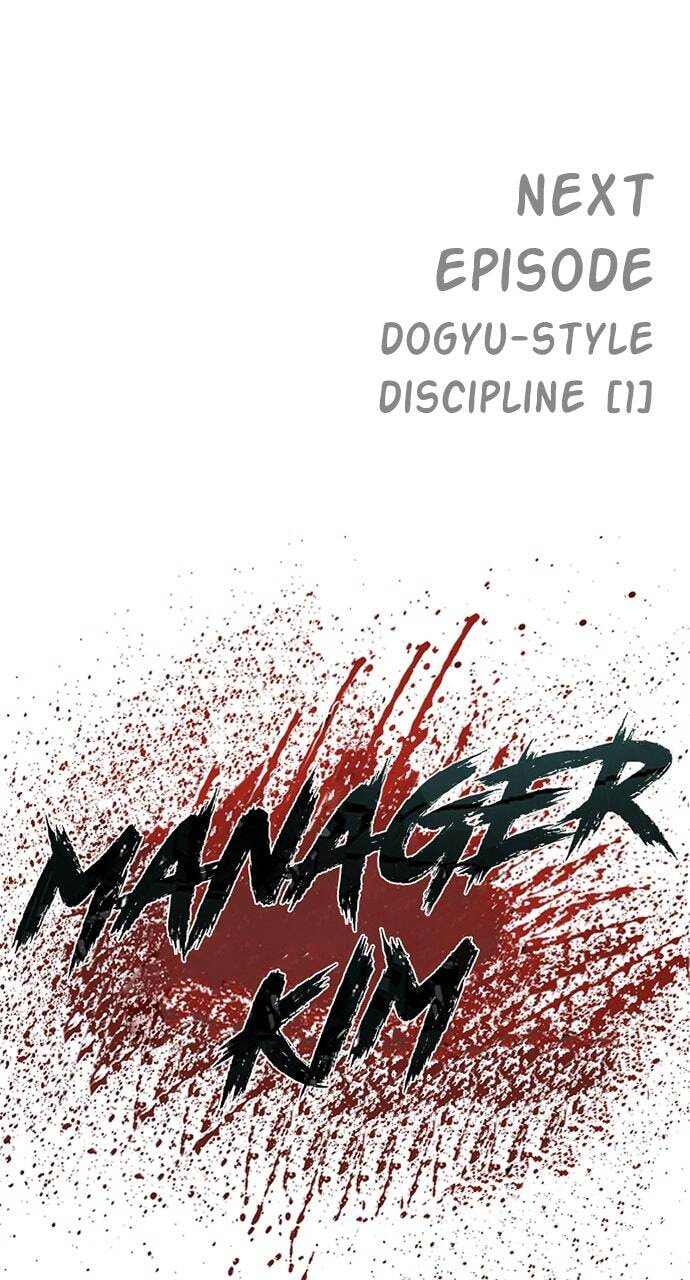 Manager Kim Chapter 65 page 185 - 