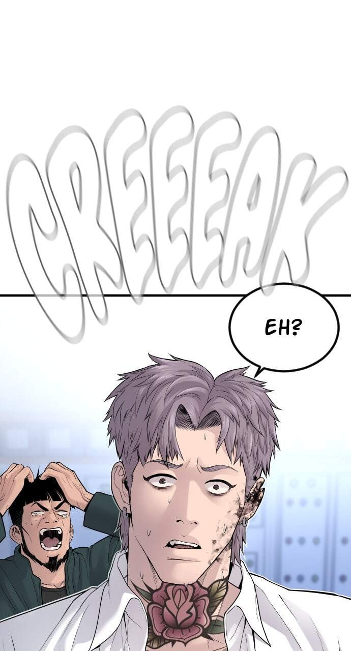 Manager Kim Chapter 65 page 20 - 