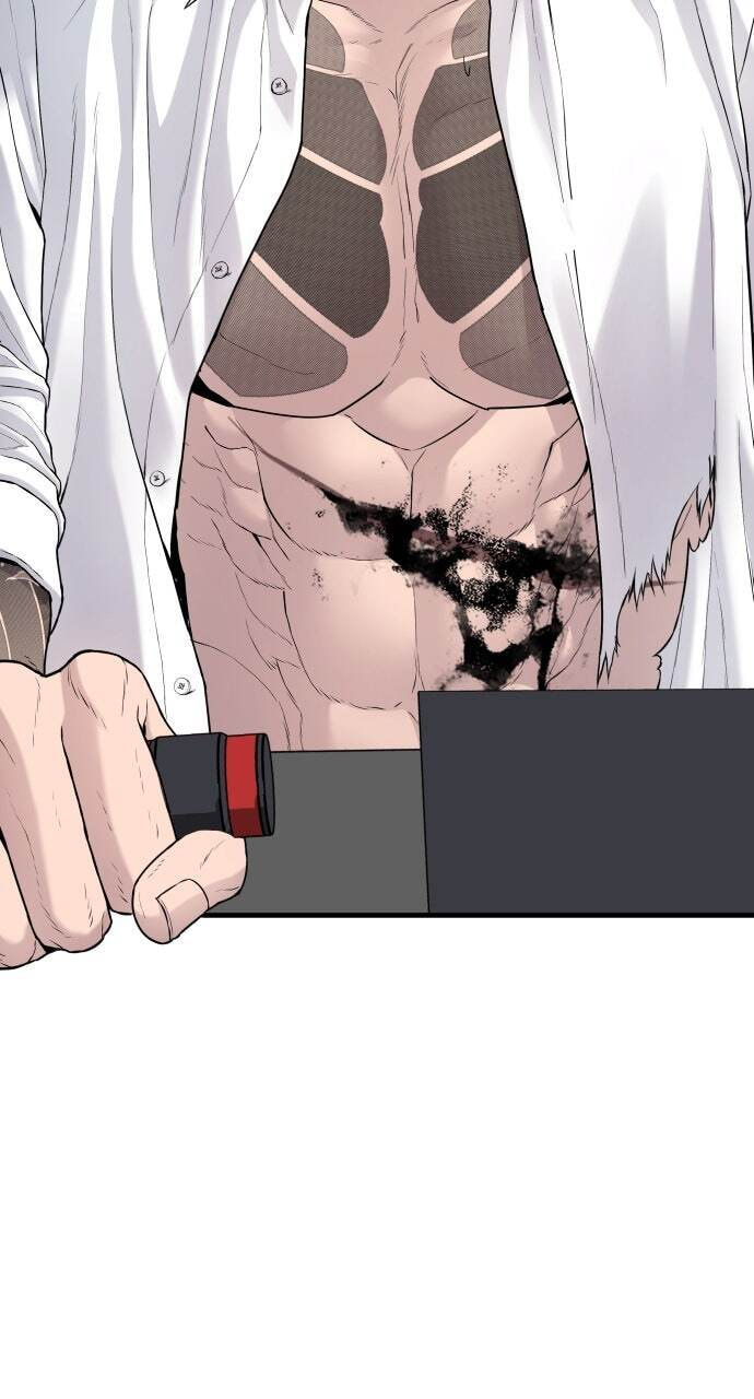 Manager Kim Chapter 65 page 21 - 