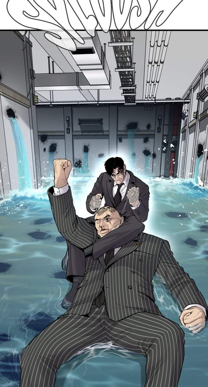 Manager Kim Chapter 65 page 30 - 